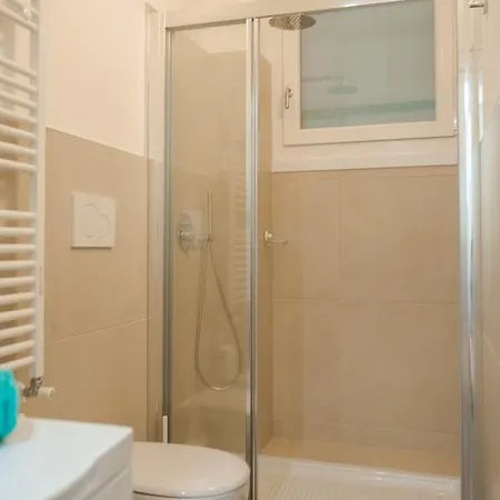 Porta Romana Charming Flat 公寓 米兰