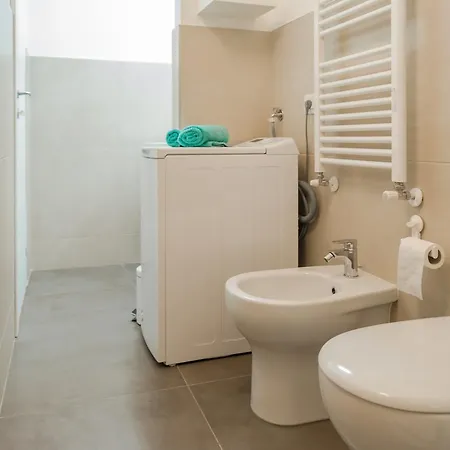 Porta Romana Charming Flat 公寓 *