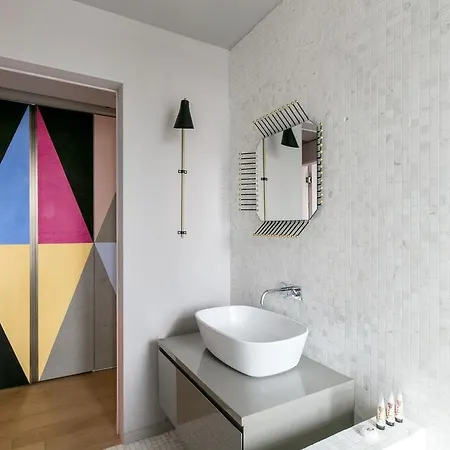 Corso Italia Appartement