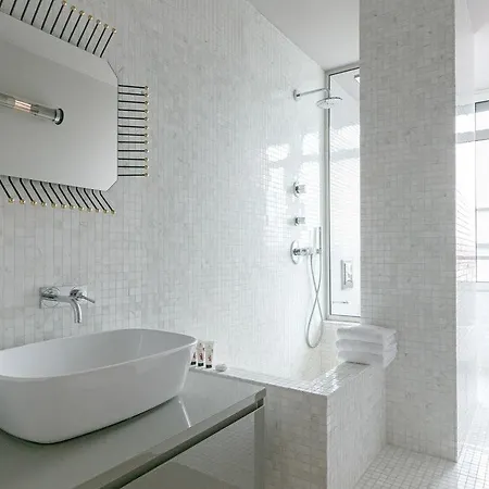 Corso Italia Appartement