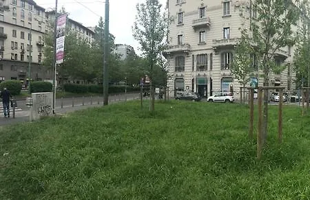 Kibilu - Piazza Ghirlandaio Apartment *