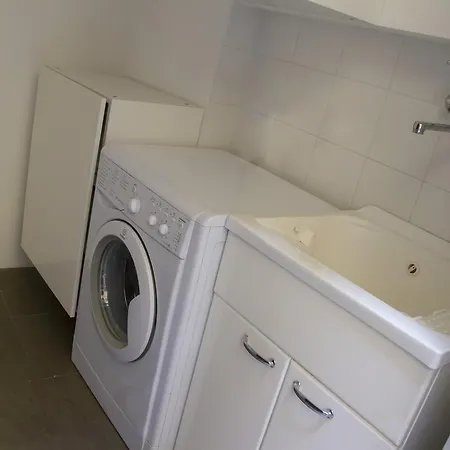 Appartamento Casa Da Eleganza