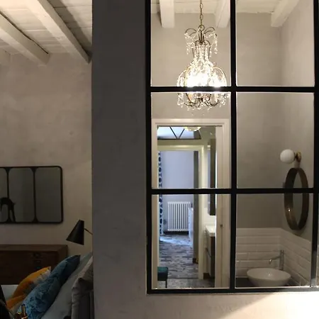 Apartamento Porta Garibaldi Flat
