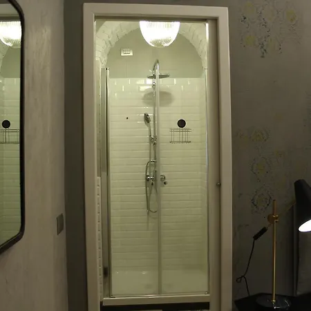 Apartamento Porta Garibaldi Flat *