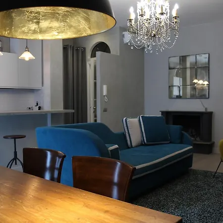 Apartamento Porta Garibaldi Flat Milán