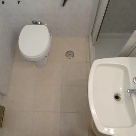 Hotel Amendola Fiera