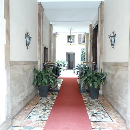 Meta Italy Da Francesca Apartment
