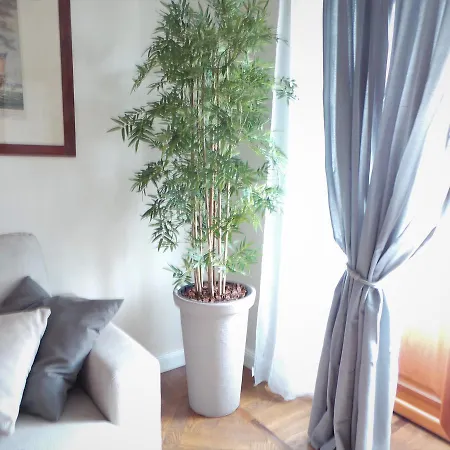 Meta Italy Da Francesca Apartment Mailand