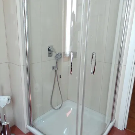 Apartment Meta Italy Da Francesca Mailand