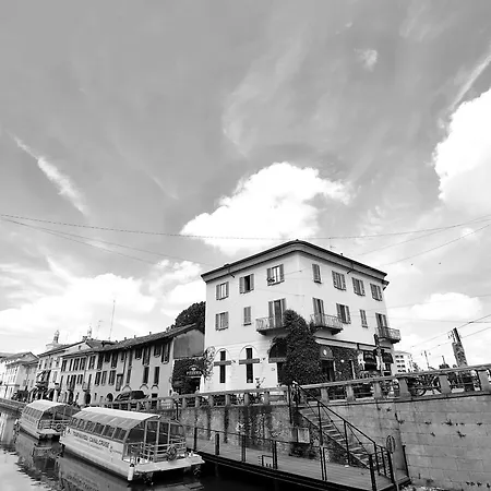 Ripa 5 - Darsena Milan
