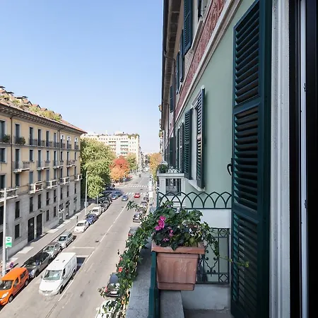 La Casa Di Alice * Milán