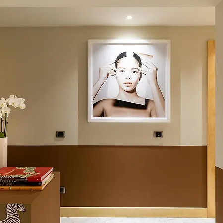 Zebra Naviglio ゲストハウス 4*