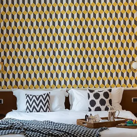 Zebra Naviglio ゲストハウス ミラノ