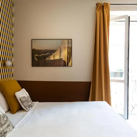 Zebra Naviglio ゲストハウス 4*