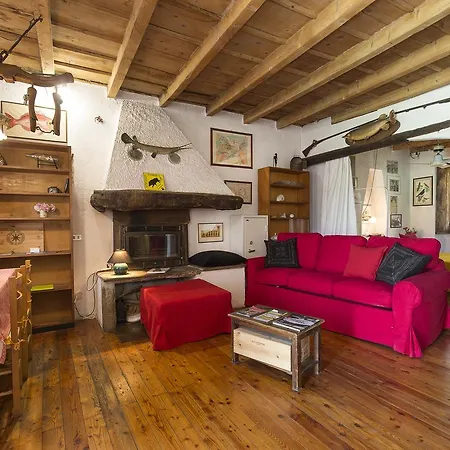 Apartamento Lecasedimilano Navigli