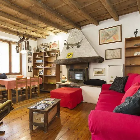 Apartamento Lecasedimilano Navigli Milão