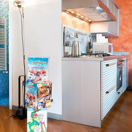 Brera 20 * Милан