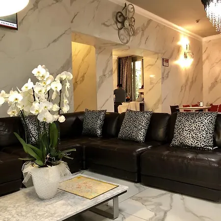 Bolzano Szálloda 3*