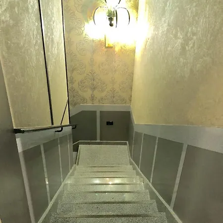 Bolzano Szálloda Milánó