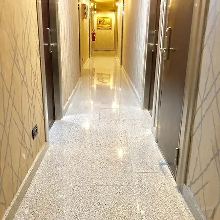 Hotell Bolzano