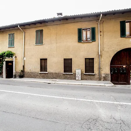 Bed & Breakfast La Fornasetta Milán