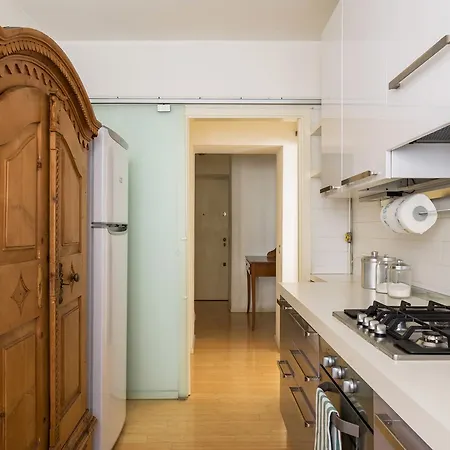 Canguroproperties - Castelfidardo Apartamento
