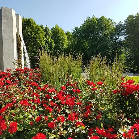 Toscale Apartment Milan