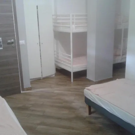 Gloria Hostel Milaan