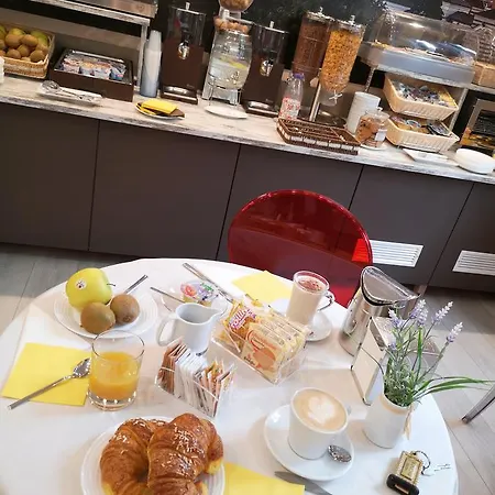 Piacenza Hotel Milaan