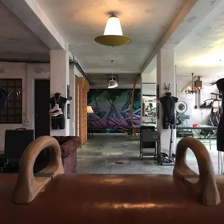 住宿加早餐酒店 组瑞提61号旅馆 米兰