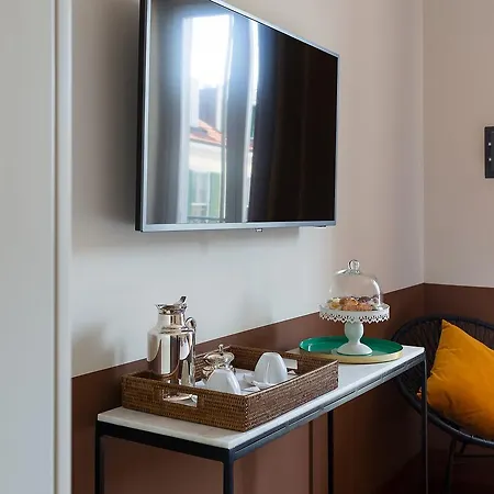 Zebra Naviglio ミラノ