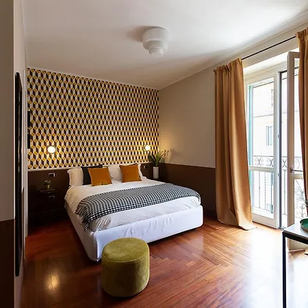 Zebra Naviglio ミラノ