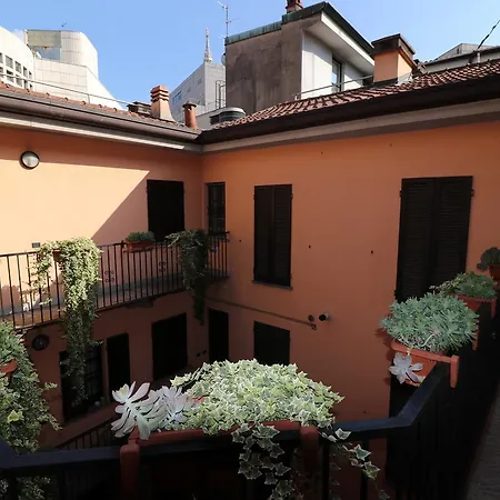 Duomoloft Appartement