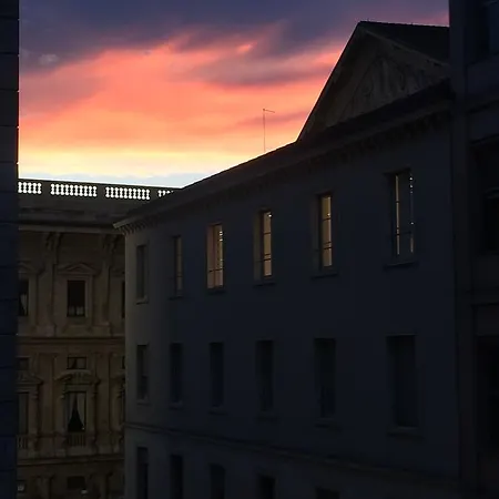 Duomoloft Appartement