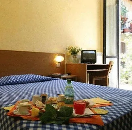Verona Hotel Milan