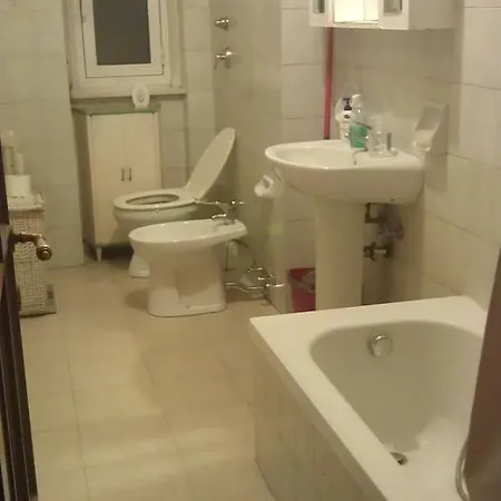 Via Tolstoi Ubytování v soukromí *