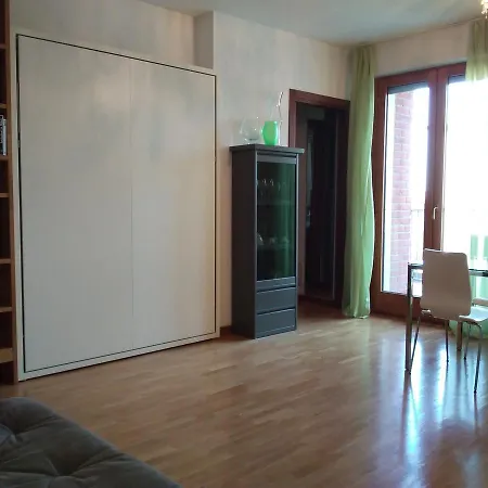 Apartman Kibilu - Via Vignola - Porta Romana - Universita Bocconi