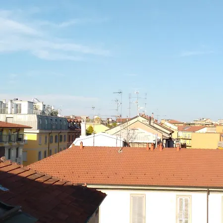 Apartman Kibilu - Via Vignola - Porta Romana - Universita Bocconi