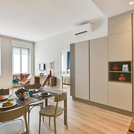 Sweett - Duomo Apartment