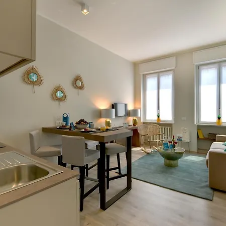 Sweett - Duomo Apartment