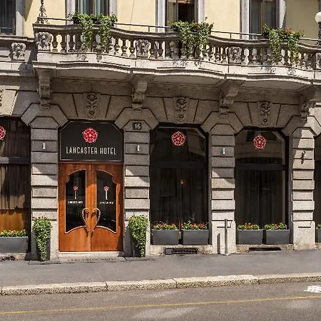 Lancaster Hotel 3*