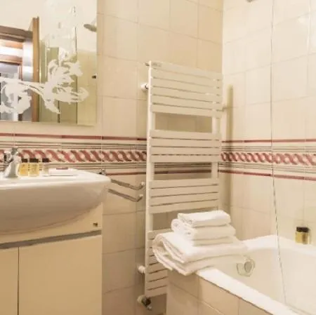 Hemeras Boutique House Bollo Hotel