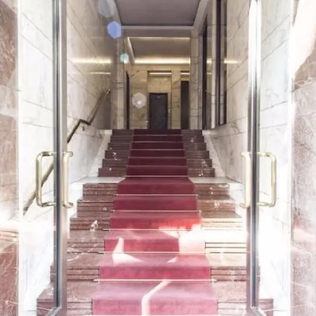 Hemeras Boutique House San Babila 2 4* Milano