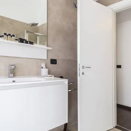 Hemeras Boutique House San Babila 2 Hotell