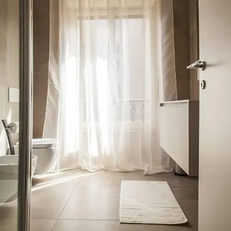 Hotell Hemeras Boutique House San Babila 2