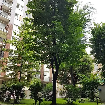 Milano Navigli - Via Tortona Apartamento