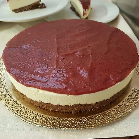 Panzió Sicilia Milánó