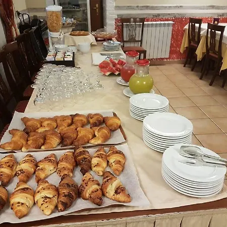 Sicilia Panzió Milánó