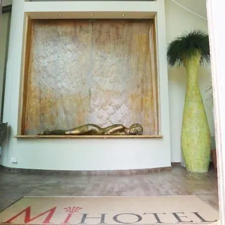 Mihotel 밀라노