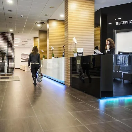 Degli Arcimboldi Hotel 4*